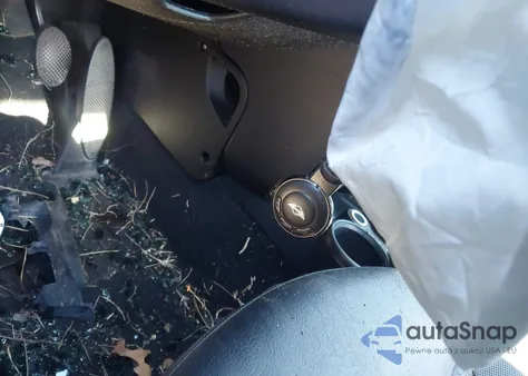 2008 Mini Cooper z USA, uszkodzony, nr VIN WMWMF33528TU66707